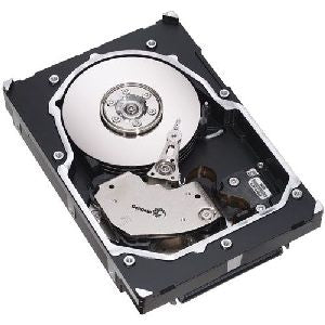 Seagate Cheetah 15K.4 ST373554FC  73GB 15KRPM 8MB 3.5" Fibre Channel Hard Drive