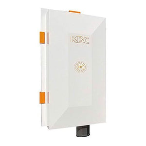 KBC WES3HTG-AX-CA 5GHz Single Band Point-to-Point Wireless Access Point