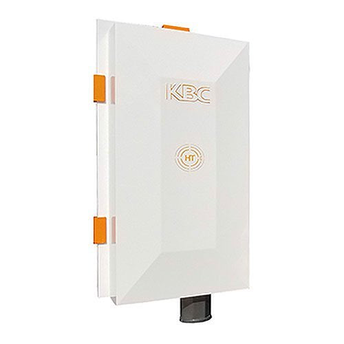 KBC WES3HTG-AX-CA 5GHz Single Band Point-to-Point Multipoint Wireless Access Point