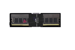 QNAP RAM-32GDR4ECK1-UD-3200 32GB DDR4 3200MHZ 288-Pin DIMM Memory Module