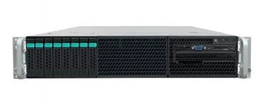 Lenovo 873764U PureFlex System X240 E5-2670 V2 10-Core 2.50GHz Blade Server.