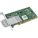 Intel PXLA8591CX4 10GB PCI-X Pro/10GB CX4 Server Adapter