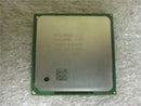 Intel SL6SJ Pentium-IV 2.5GHz 533MHz Bus Speed Socket-478 mPGA478B 512Kb L2 Cache Single-Core Processor