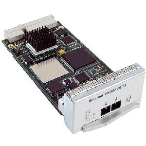 Juniper P-1GE-SFP 1-Port Gigabit Ethernet PIC M20 M40