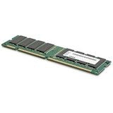 IBM 39M5852 4GB (2X 2GB) PC3200 DDR-400MHz ECC Registered CL3 184-Pin DIMM Very Low Profile (VLP) Memory Module