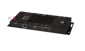 Crestron DM-TX-4KZ-202-C 4096x2160 8G 4K60 HDR Dual-Mode Transmitter
