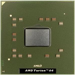AMD TMDML28BKX4LD Turion 64 Mobile Technology ML-28 1.6GHZ L2 512 KB Cache Socket-754 : OEM