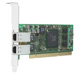 IBM 30R5501 iSCSI Server SX PCI-Express NetworkAdapter