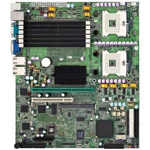Tyan Tiger S5353G3NR Intel E7320  Socket-604 800Mhz SSI CEB Motherboard