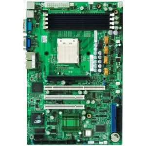 Supermicro H8SSL-I ServerWorks-HT1000 939-Socket 8Mb DDR SDRAM ATX Motherboard