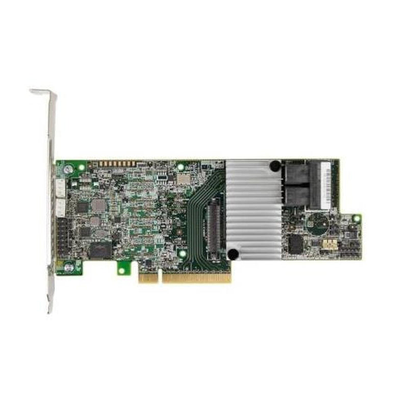 Lsi 05-25420-08 8-Port 12Gb/S Sas Pci-Express 3.0 Controller Single