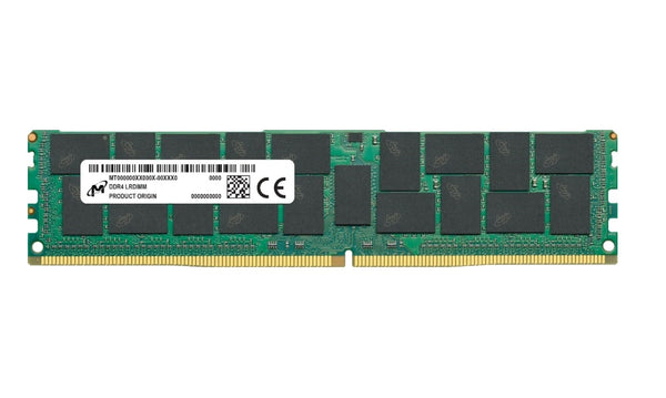 Micron MTA36ASF8G72LZ-3G2R 64GB 3200MHz DDR4 SDRAM Memory Module