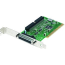 Adaptec AVA-2906 2 Port SCSI Controller Card