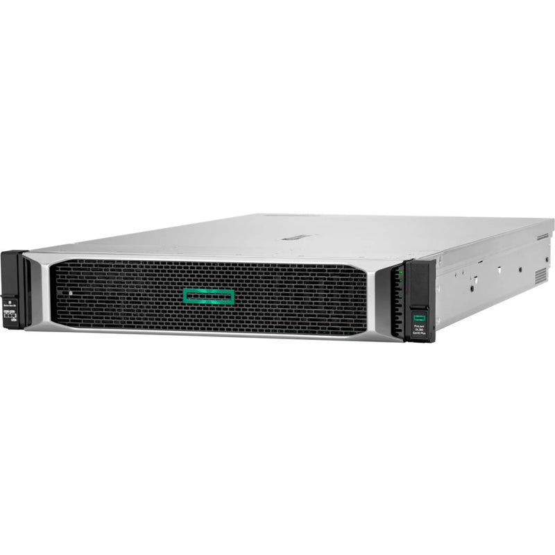 HPE P55246-B21 ProLiant DL380 Gen10 Plus 12-Core 2.10GHz 800W Server