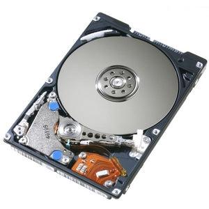 Hitachi Travelstar 5K100 40GB 5400RPM 8MB BUFER ATA-100 IDE 2.5" Laptop Hard Drive