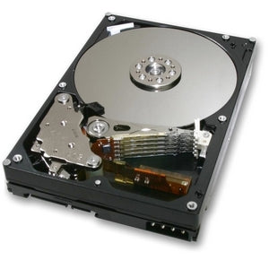 Hitachi Deskstar 7K400 HDS724040KLAT80 / 0A30228 400GB 7200RPM 8MB ATA-100 3.5" Hard Drive