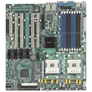 TYAN S5360G2NR-1UR IE7320 Socket-604 Intel XEON EXTENDED ATX Motherboard