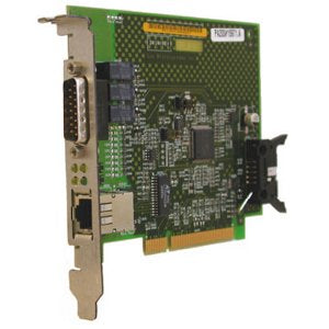 Sun X1033A Fast Ethernet 10/100Base PCI Adapter