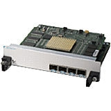 Cisco 4OC3/ATM-MM-SC 4 Port Line Card