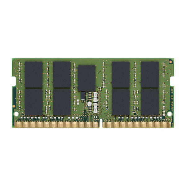 Kingston KTH-PN432E/32G 32GB SO-DIMM ECC DDR4 SDRAM Memory Module