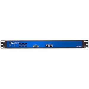 Juniper SA2000 SECURE Access VPN Appliance