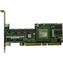 IBM 39R8805 ServerAID 7T 4-Channel 64-BIT 66MHZ PCI SATA Controller Card