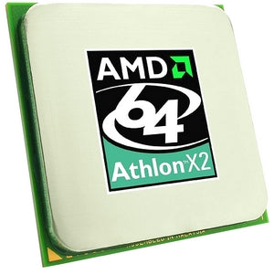 AMD Athlon64 X2 DualCore 4400 (2.2GHz) Socket AM2 L2=1MB x 2 CPU Tray Bulk