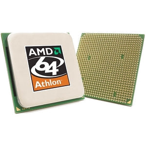 AMD ADA3800IAA4CN Athlon 64 3800 2.4GHZ L2 512KB Socket-AM2 CPU
