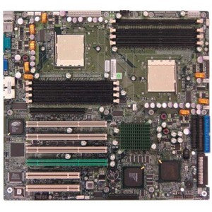 Intel H8DA8 / H8DA8-B AMD-8131 Socket-940 1000Mhz Ultra320 SCSI e-ATX Motherboard