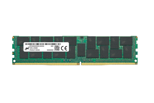 Micron MTA36ASF8G72LZ-3G2F1R 64GB 3200MHz DDR4 SDRAM Memory Module