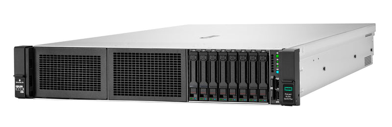 HPE P39265-291 ProLiant DL345 Gen10 Plus EPYC 8-Core 3.1GHz 500W Server