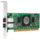 IBM 39M5895 4GB PCI-X Fibre Channel Dual Port Host Bus Adapter