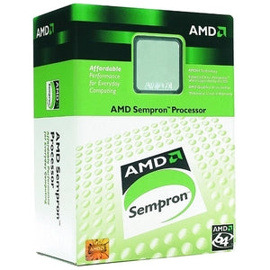 AMD Sempron64 3500 (2.2GHz) Socket AM2 L2=128KB 90nm Retail BOX