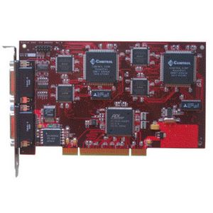 Rocketport Comtrol 99356-8 32-Port Universal PCI Serial Adapter
