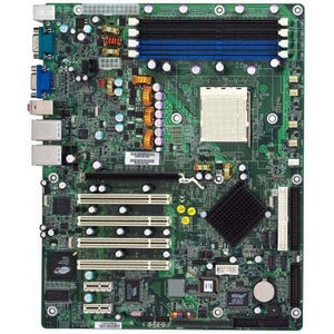 Tyan Tomcat K8E S2865G2NR-RS NVidia NForCE4 Core-Logic Socket-939 Video LAN ATX Server Motherboard