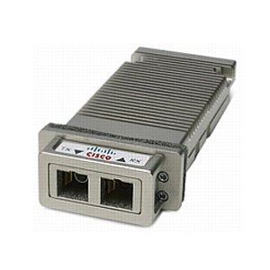 Cisco DS-X2-FC10G-LR X2 10GB Fibre ChannelTransceiver Module