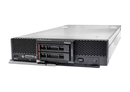 Lenovo 7X16A07CNA Think System SN550 4212 12-Core 2.20 GHz Blade Server