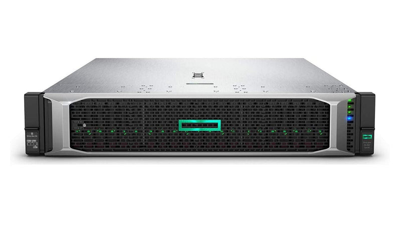 HPE P43357-B21 ProLiant DL360 G10 Plus 8-Core 3.20GHz 800W Server