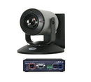 Vaddio 999-6920-300 Zoomshot 20 1920X1080 20X Qsr Camera System Gad