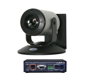 Vaddio 999-6920-300 ZoomSHOT 20 1920x1080 20x QSR Camera