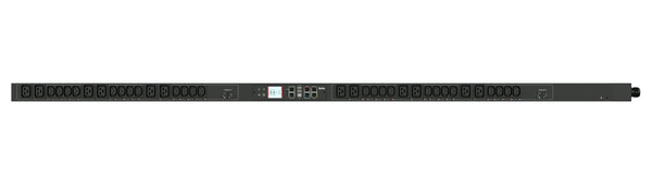 Raritan Px3-5903V Dominion 36-Outlets 208V 5000Va Rack-Mount Power Distribution Unit