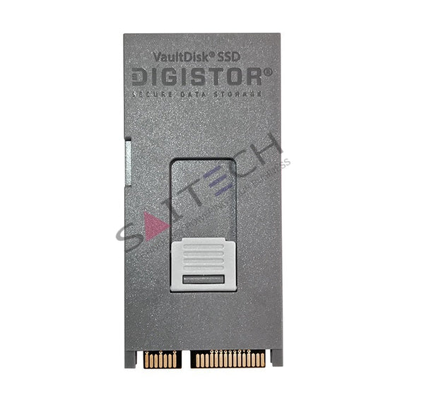 Digistor Dig-Rvdx1000 Vaultdisk 1Tb Sata-6Gbps 2.5-Inch Removable Solid-State Drive Solid State