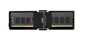 QNAP RAM-16GDR4T0-UD-3200 16GB DDR4-3200MHZ 288-Pin UDIMM Memory Module