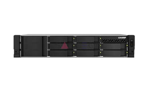 QNAP TS-873AEU-4G-US 8-Bay 2.20GHz NAS Storage Server