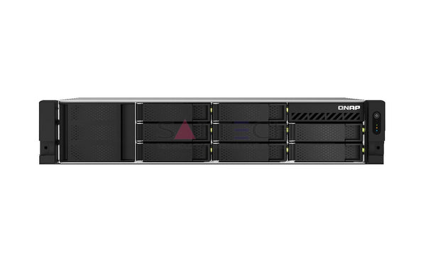Qnap Ts-873Aeu-4G-Us 8-Bay 2.20Ghz Nas Storage Server Network Storages