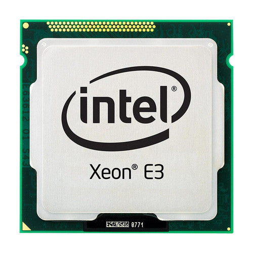 Intel CM8066201934913 Xeon E3-1245V5 4-Core 14mn 3.50GHz 80W Processor