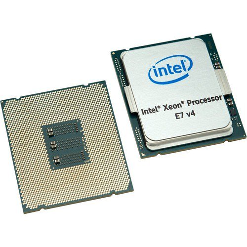 Intel CM8066903251800 Xeon E7-8894 V4 24-Core 2.40GHz 14nm 165W Processor