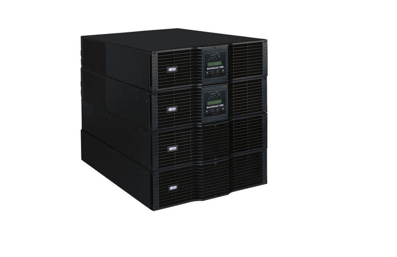 Tripp Lite Su20Krtaa Smartonline 208-240V 20Kva On-Line Double Conversion Online Ups Rackmount Gad