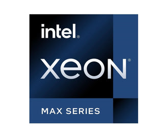 Intel PK8071305223000 Xeon CPU Max 9480 56-Core 1.90GHz 7nm 350W Processor