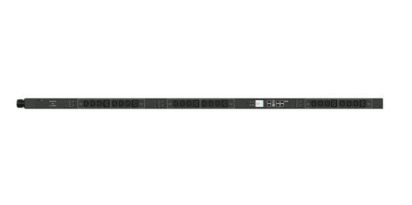 Raritan Px3-5528V-V2 24-Outlets 230V 21.1Kva Rack-Mount Power Distribution Unit